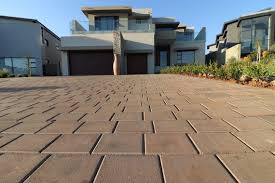 Best Driveway Resurfacing  in Mosheim, TN